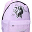 K-Pop Demon Hunters Backpack Shadow Beats 43 cm