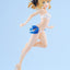 Fate/Stay Night Pop Up Parade PVC Statue Beach Queens Saber Lily L Size 24 cm