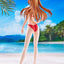 Rebuild of Evangelion Pop Up Parade Beach Queens Asuka Shikinami Langley (Bikini Style) L Size 23 cm