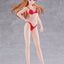 Rebuild of Evangelion Pop Up Parade Beach Queens Asuka Shikinami Langley (Bikini Style) L Size 23 cm
