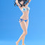 Gridman Universe Pop Up Parade PVC Statue Beach Queens Rikka Takarada Ver. L Size 22 cm