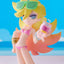 New Panty & Stocking with Garterbelt Pop Up Parade Beach Queens Panty L Size 19 cm
