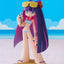 New Panty & Stocking with Garterbelt Pop Up Parade Beach Queens Stocking L Size 19 cm