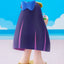 New Panty & Stocking with Garterbelt Pop Up Parade Beach Queens Stocking L Size 19 cm