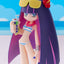 New Panty & Stocking with Garterbelt Pop Up Parade Beach Queens Stocking L Size 19 cm