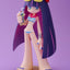 New Panty & Stocking with Garterbelt Pop Up Parade Beach Queens Stocking L Size 19 cm
