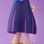 New Panty & Stocking with Garterbelt Pop Up Parade Beach Queens Stocking L Size 19 cm