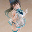 Avian Romance Pink Label 5 PVC Statue 1/6 Ponytail Girl: Qipao 29 cm