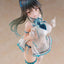 Avian Romance Pink Label 5 PVC Statue 1/6 Ponytail Girl: Qipao 29 cm