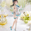 Avian Romance Pink Label 5 PVC Statue 1/6 Ponytail Girl: Qipao 29 cm