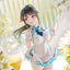 Avian Romance Pink Label 5 PVC Statue 1/6 Ponytail Girl: Qipao 29 cm