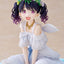 The Idolmaster Shiny Colors PVC Statue 1/7 Sunny Day Cafe Koito Fukumaru 12 cm