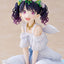 The Idolmaster Shiny Colors PVC Statue 1/7 Sunny Day Cafe Koito Fukumaru 12 cm