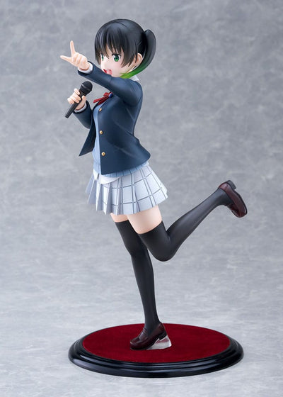 Love Live! Super Star!! PVC Statue 1/7 Nijigasaki High School Idol Club Yu Takasaki DT-197 25 cm