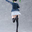 Love Live! Super Star!! PVC Statue 1/7 Nijigasaki High School Idol Club Yu Takasaki DT-197 25 cm