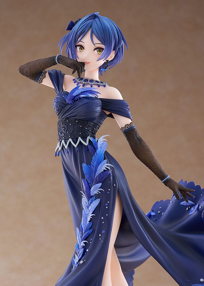 The Idolmaster Cinderella Girls PVC Statue 1/7 Kanade Hayami + Pretty Liar 25 cm