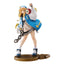 Guilty Gear Strive PVC Statue 1/7 Bridget 24 cm