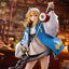 Guilty Gear Strive PVC Statue 1/7 Bridget 24 cm