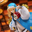 Guilty Gear Strive PVC Statue 1/7 Bridget 24 cm