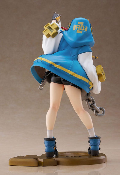 Guilty Gear Strive PVC Statue 1/7 Bridget 24 cm