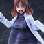 Sakusei Byuotou PVC Statue 1/7 Amamiya-sensei DT-202 22 cm