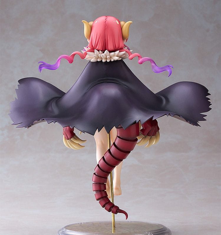 Miss Kobayashi's Dragon Maid PVC Statue 1/7 Iruru 22 cm