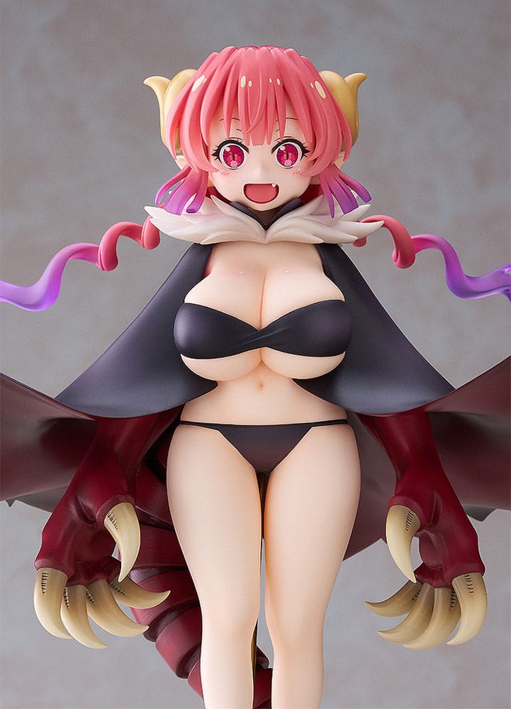 Miss Kobayashi's Dragon Maid PVC Statue 1/7 Iruru 22 cm