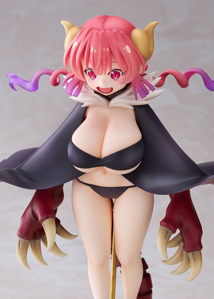 Miss Kobayashi's Dragon Maid PVC Statue 1/7 Iruru 22 cm