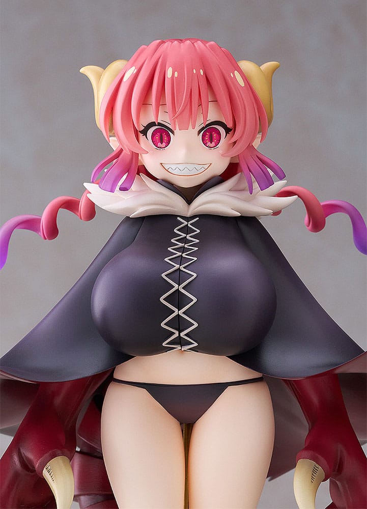 Miss Kobayashi's Dragon Maid PVC Statue 1/7 Iruru 22 cm