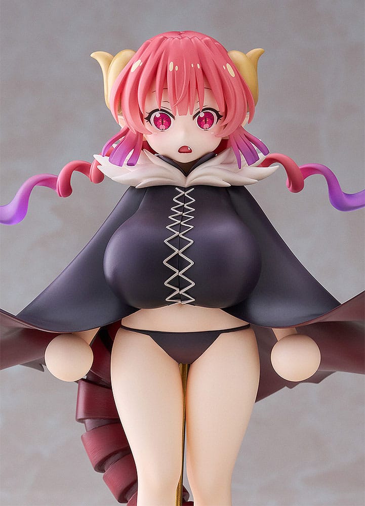 Miss Kobayashi's Dragon Maid PVC Statue 1/7 Iruru 22 cm