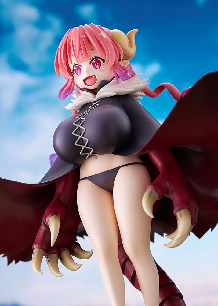 Miss Kobayashi's Dragon Maid PVC Statue 1/7 Iruru 22 cm