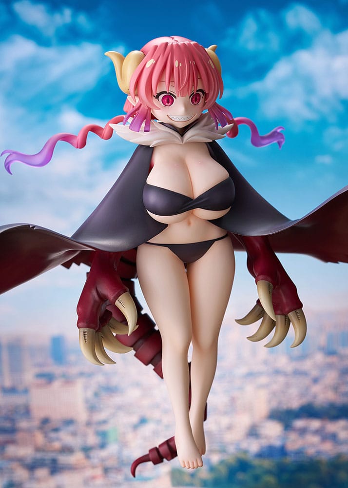 Miss Kobayashi's Dragon Maid PVC Statue 1/7 Iruru 22 cm