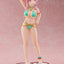 Onimai: I'm Now Your Sister! Strive PVC Statue 1/7 Kaede Hozuki 24 cm