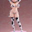 Uzaki-chan Wants to Hang Out! PVC Statue 1/7 Hana Uzaki Cow Bikini Ver. 25 cm