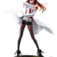 Steins Gate PVC Statue 1/7 Kurisu Makise (Lab Coat Style) 22 cm