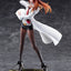 Steins Gate PVC Statue 1/7 Kurisu Makise (Lab Coat Style) 22 cm