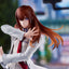 Steins Gate PVC Statue 1/7 Kurisu Makise (Lab Coat Style) 22 cm