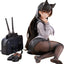 Azur Lane PVC Statue Atago (School Traumerei) 13 cm