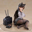 Azur Lane PVC Statue Atago (School Traumerei) 13 cm