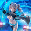 The Idolmaster Cinderella Girls PVC Statue 1/7 Ranko Kanzaki + Dance Dance Dance 23 cm