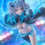 The Idolmaster Cinderella Girls PVC Statue 1/7 Ranko Kanzaki + Dance Dance Dance 23 cm