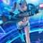 The Idolmaster Cinderella Girls PVC Statue 1/7 Ranko Kanzaki + Dance Dance Dance 23 cm
