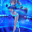The Idolmaster Cinderella Girls PVC Statue 1/7 Ranko Kanzaki + Dance Dance Dance 23 cm