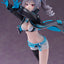The Idolmaster Cinderella Girls PVC Statue 1/7 Ranko Kanzaki + Dance Dance Dance 23 cm