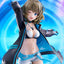 The Idolmaster Cinderella Girls PVC Statue 1/7 Kaede Takagaki + Dance Dance Dance 25 cm
