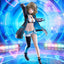 The Idolmaster Cinderella Girls PVC Statue 1/7 Kaede Takagaki + Dance Dance Dance 25 cm