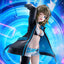 The Idolmaster Cinderella Girls PVC Statue 1/7 Kaede Takagaki + Dance Dance Dance 25 cm