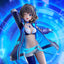 The Idolmaster Cinderella Girls PVC Statue 1/7 Kaede Takagaki + Dance Dance Dance 25 cm