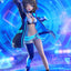 The Idolmaster Cinderella Girls PVC Statue 1/7 Kaede Takagaki + Dance Dance Dance 25 cm