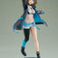 The Idolmaster Cinderella Girls PVC Statue 1/7 Kaede Takagaki + Dance Dance Dance 25 cm